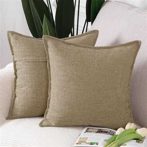 Amazon Cheap Pillow Covers