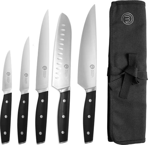 Amazon Chef Knife Set