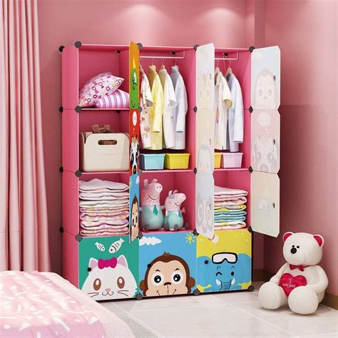 Amazon Child Wardrobe