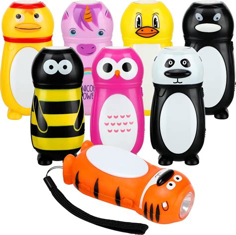 Amazon Children's Flashlights