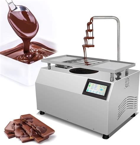 Amazon Chocolate Maker