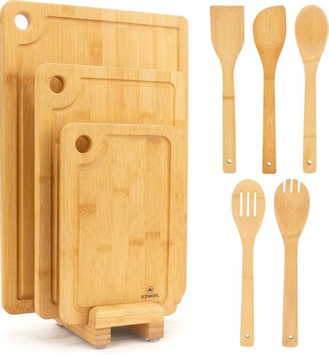 Amazon Chopping Board Sets