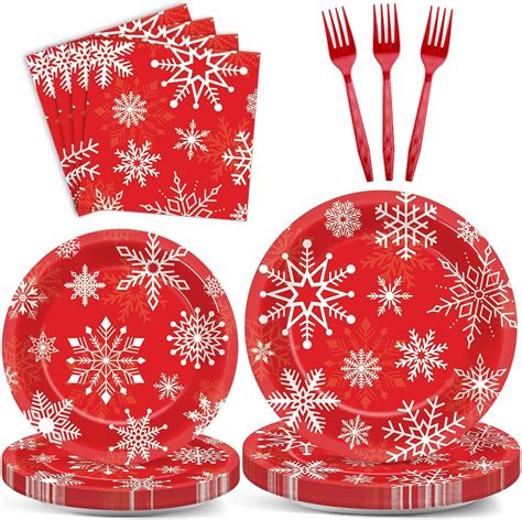 Amazon Christmas Tableware