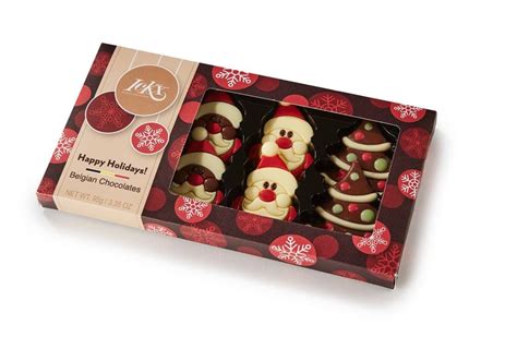 Amazon Christmas Tree Chocolates
