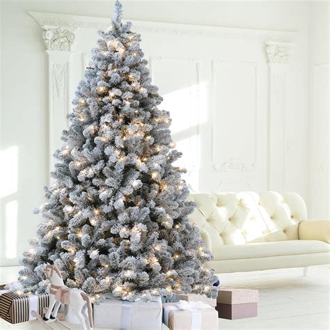 Amazon Christmas Trees 7.5 Ft