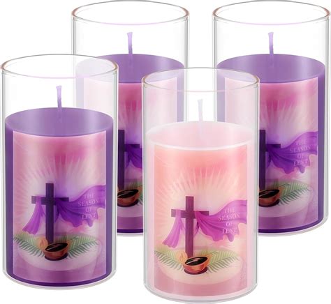 Amazon Church Candles