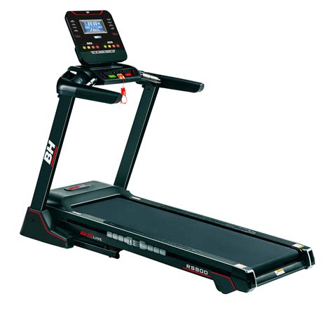 Amazon Cinta De Correr Bh