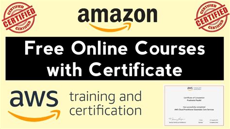 amazon classes for free