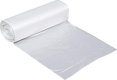 Amazon Clear Bin Bags
