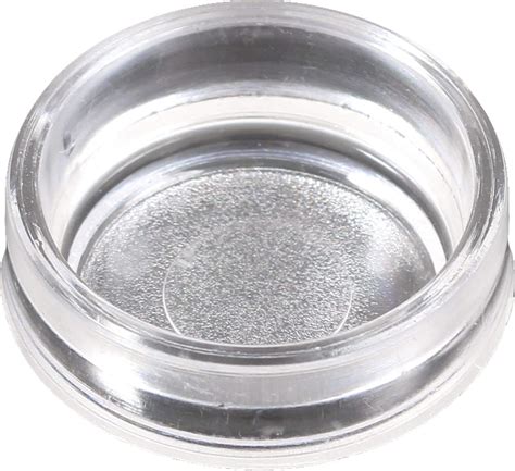 Amazon Clear Castor Cups