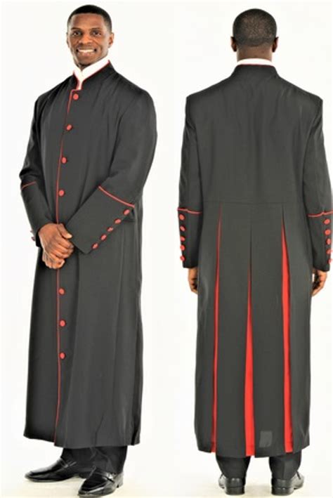 amazon clergy vestments for men