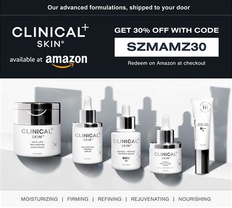 Amazon Clinical