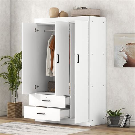 Amazon Clothes Armoire