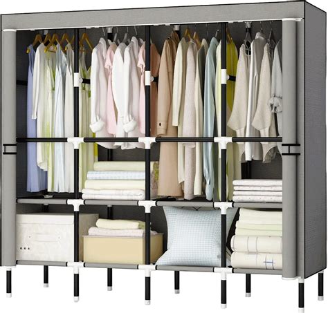 Amazon Clothes Wardrobe