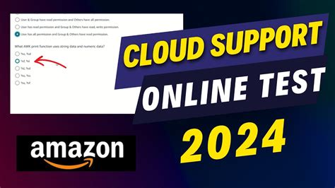amazon cloud support associate interview questions