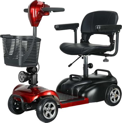 Amazon Co Uk Mobility Scooters