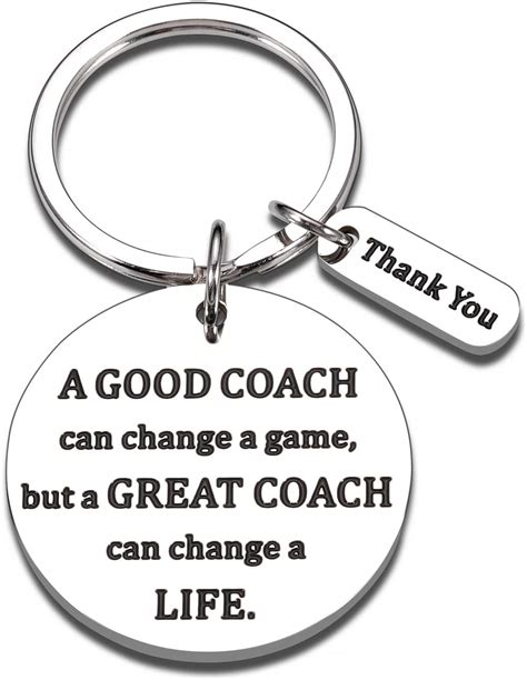 Amazon Coach Keychains