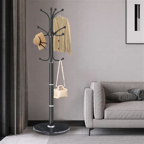 Amazon Coat Hanger Stand
