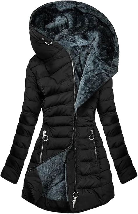 Amazon Coats Womens