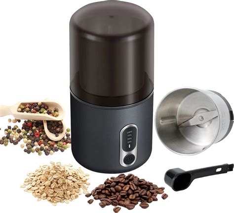 Amazon Coffee Grinder Electric