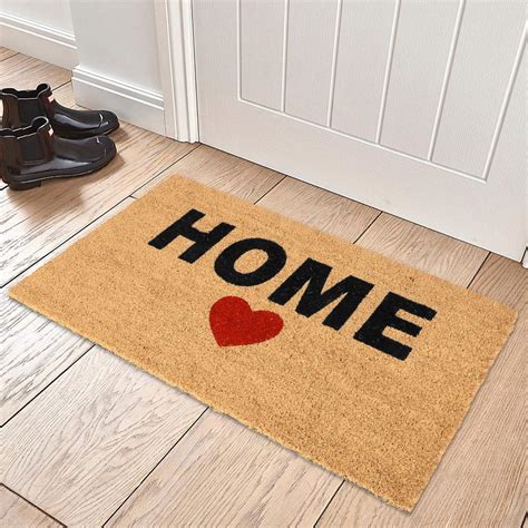Amazon Coir Doormats