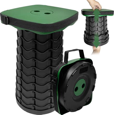 Amazon Collapsible Stool