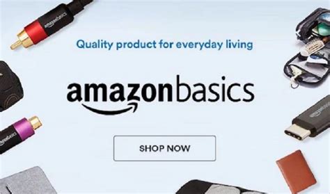 Amazon Com Amazon Basics