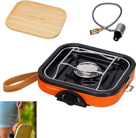 Amazon Com Camping Stove