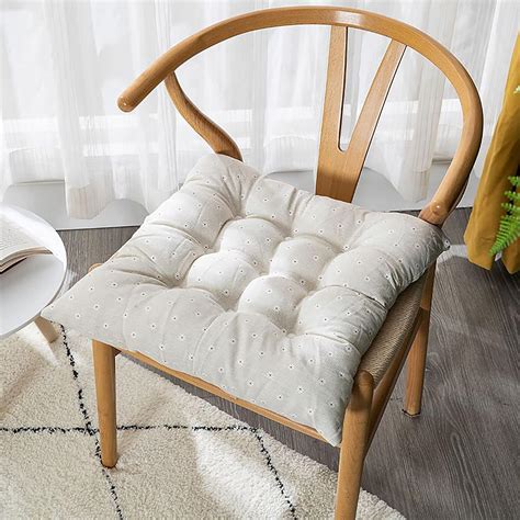 Amazon Com Chair Cushions