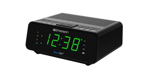 Amazon Com Clock Radio