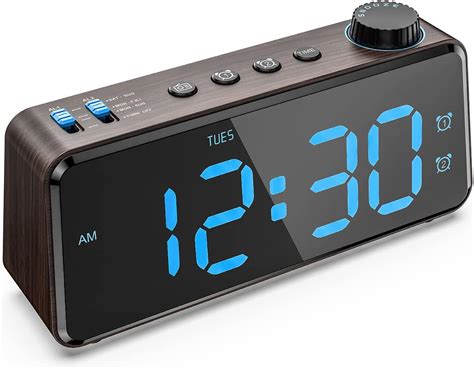 Amazon Com Clock Radios