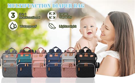 Amazon Com Diaper Bags