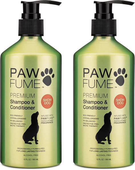 Amazon Com Dog Shampoo