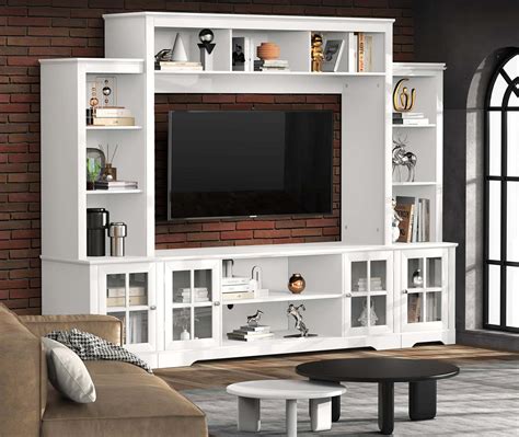 Amazon Com Entertainment Center