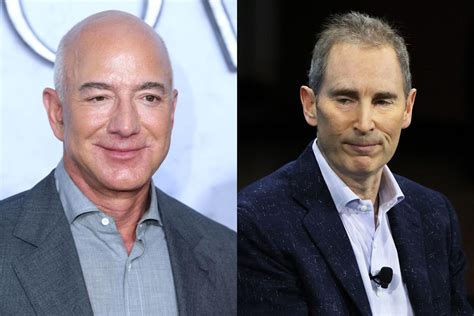 Amazon Com Executives