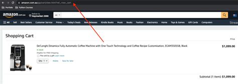 amazon com gp cart view html ref_ nav_cart