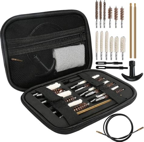 Amazon Com Gun Cleaning Kit