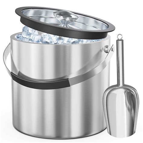 Amazon Com Ice Bucket