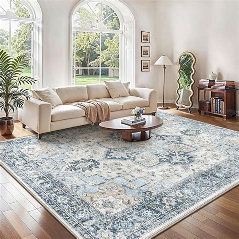 Amazon Com Large Rugs