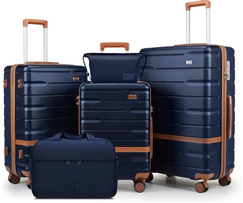 Amazon Com Luggage Sets