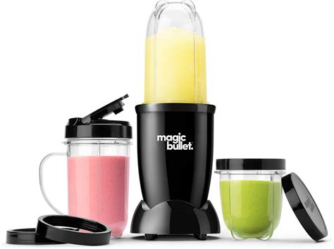 Amazon Com Magic Bullet