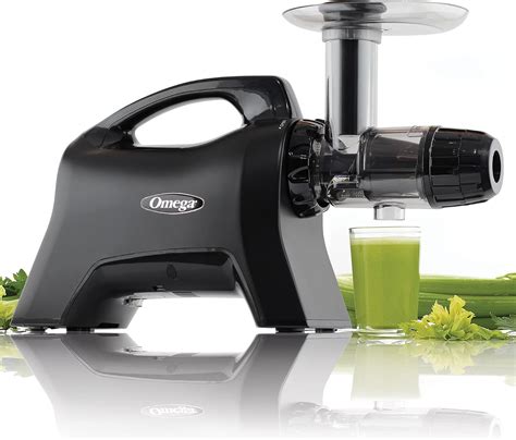 Amazon Com Omega Juicer