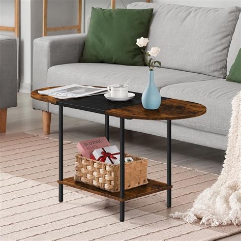 Amazon Com Small Coffee Tables