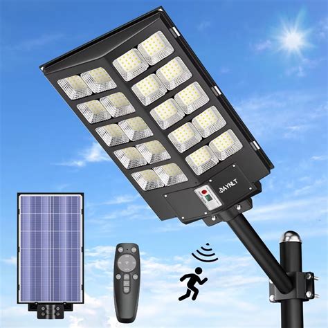 Amazon Com Solar Outdoor Lights
