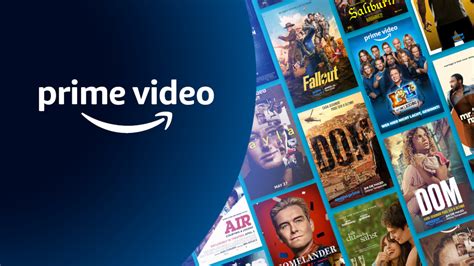 Amazon Prime Video Streaming: Best Shows and Movies Available