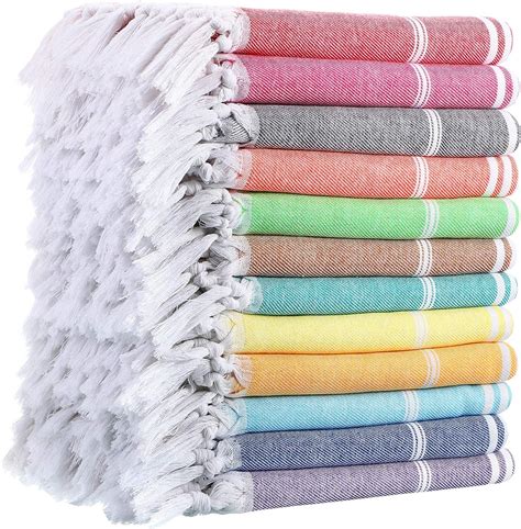 Amazon Com Turkish Towels