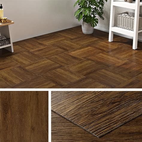 Amazon Com Vinyl Flooring