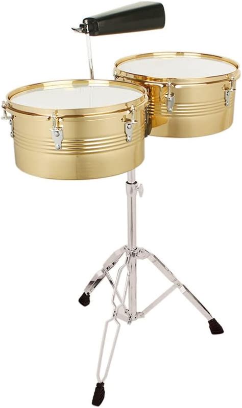 Amazon Comprar Timbales