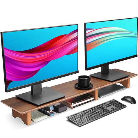Amazon Computer Monitor Shelf