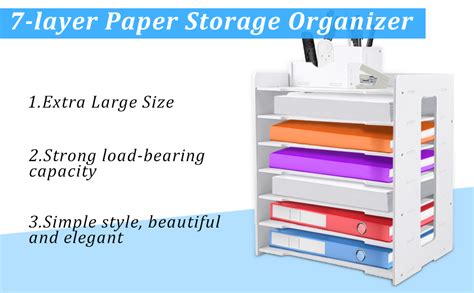 Amazon Construction Paper Holder